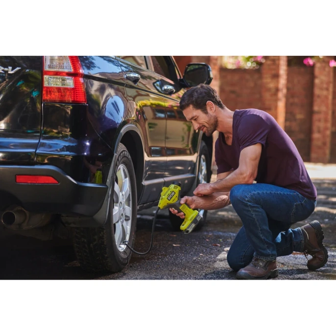 Насос высокого давления Ryobi R18PI-0 ONE+ 5133003931