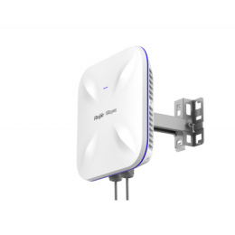 Наружная всенаправленная точка доступа Wi-Fi Ruijie RG-RAP6260 G Wi-Fi 6, 1775 Мбит/с, 1*GE, 1*SFP, IP68