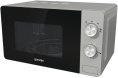Микроволновая Печь Gorenje MO17E1S 17л. 700Вт серебристый