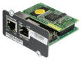 Модуль Ippon NMC SNMP II card для Innova G2/RT II/Smart Winner II 1022865 