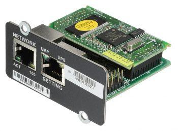 Модуль Ippon NMC SNMP II card для Innova G2/RT II/Smart Winner II 1022865 