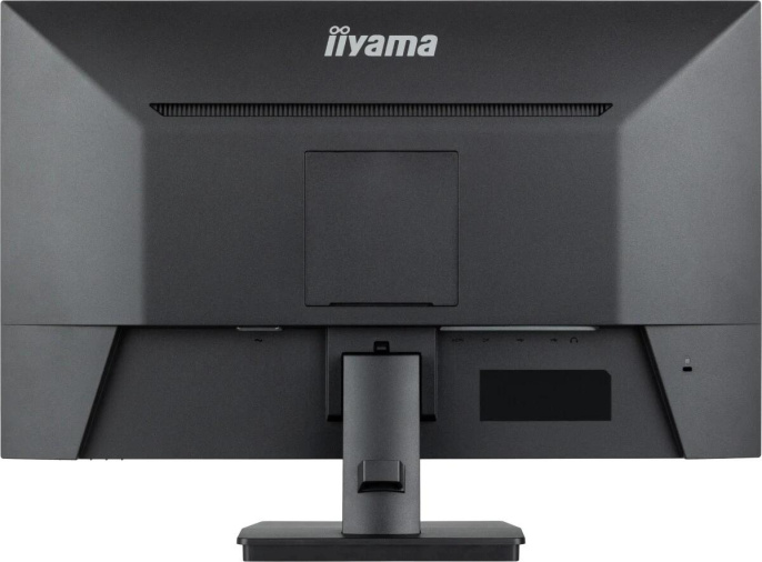 23.8" Монитор Iiyama ProLite XU2493HSU-B7,  1920x1080,  IPS,  100Гц,  1хHDMI,  1хDP,  черный