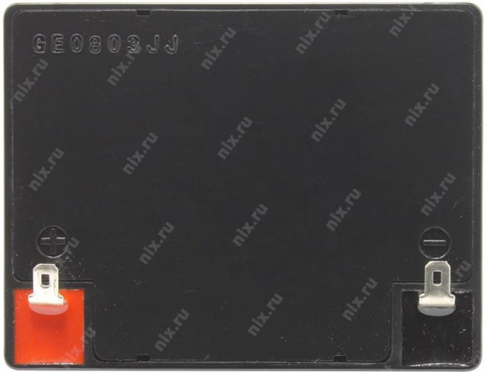Аккумулятор для Источников Бесперебойного Питания Energenie BAT-12V5AH {08540}