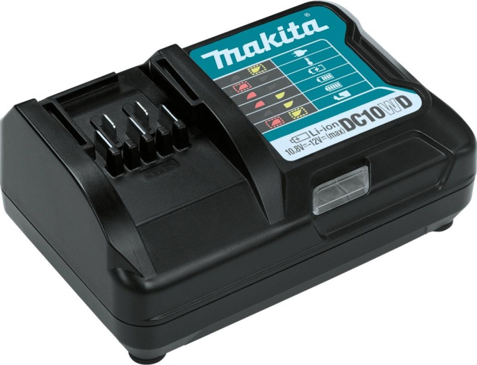 Зарядное устройство Makita DC10WD (630980-2) (630980-2)