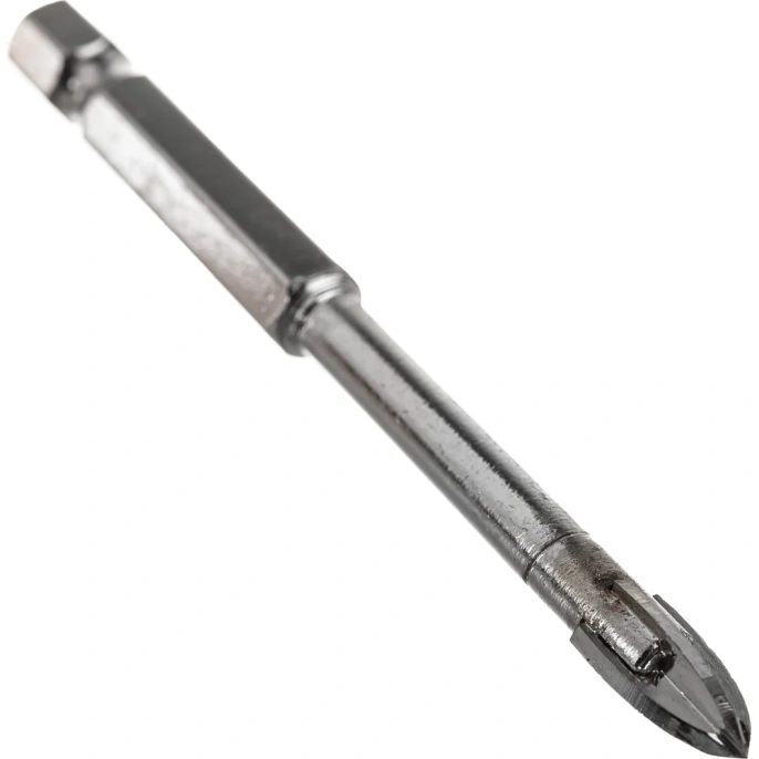 Сверло по стеклу/кафелю (6 мм; шестигранный хвостовик) Gigant DBG 11089