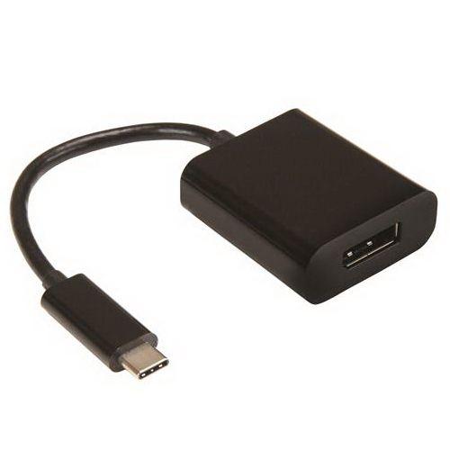 Контроллер Speed Dragon Type-C to Display port adapter FG-CDPADP-1AB-BC01 {50/75}