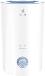 Увлажнитель воздуха Royal Clima RUH-BL300/3.5M-WT 25Вт ультразвуковой белый