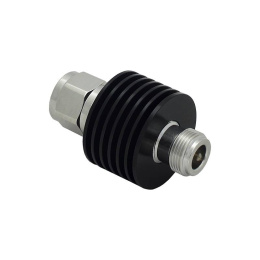 Аттенюатор AT-10N-10W N-type, 10 дБ, до 10 Вт