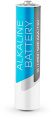 AAA Батарейка Buro Alkaline LR03,  2 шт.