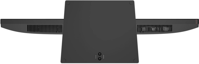 Монитор Digma 24.5" Overdrive 25P510F черный IPS LED 1ms 16:9 HDMI матовая 250cd 178гр/178гр 1920x1080 180Hz DP FHD 3.6кг