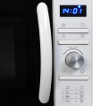 Микроволновая печь Vitek VT-MW0320, 700Вт, 20л, белый