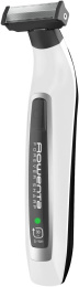 Триммер Rowenta Forever Sharp TN6010F5 черный/белый [1830007978]