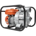 Мотопомпа для грязной воды Gigant 7 лс GWP80