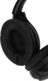Наушники Creative Zen Hybrid, 3.5 мм/Bluetooth, мониторные, черный [51ef1010aa001]