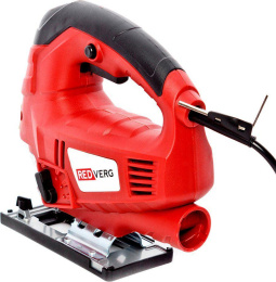 Лобзик REDVERG RD-JS850-100