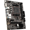 Материнская плата MSI A520M-A PRO, Socket AM4, AMD A520, mATX, Ret