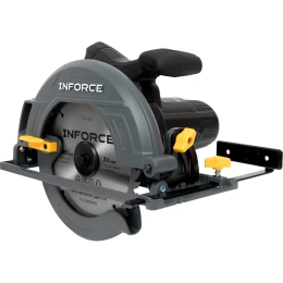 Дисковая (циркулярная) пила Inforce DS1915