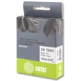 Ленточный картридж Cactus tze-231 черный, для brother 1010/1280/1280vp/2700vp CS-TZ231