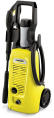 Минимойка Karcher K 4 Universal Edition 1800Вт 1.679-300.0