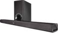 Саундбар Denon DHTS316BKE2 2.1 180Вт +120Вт черный