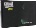 Разветвитель Espada HCL0101 HDMI Extender HDMI 19F- 2xRJ45 - HDMI 19F, ver1.2a, до 10м