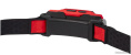 Фонарь Milwaukee L4 HL-VIS-301 4933479768 налобный, питание: аккумулятор, 4 В, источник света: светодиод, 5 режимов, 600 Лм, 1 аккумулятор L4 B3, USB-кабель