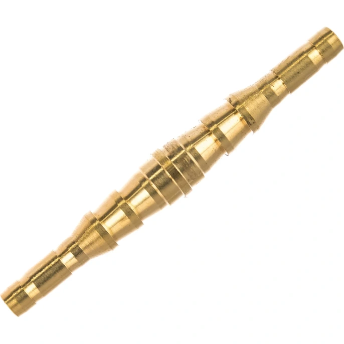 Переходник 46C/1 елочка 8/10 мм - 8/10 мм PATRIOT 830900046