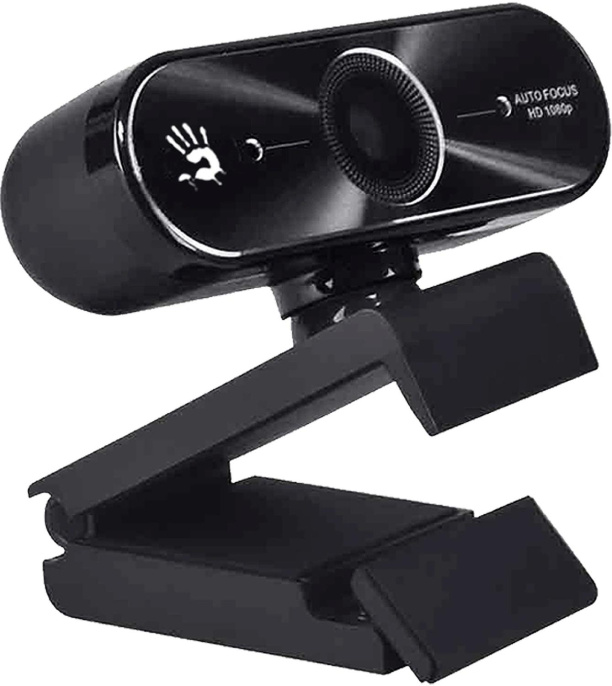 Web-камера A4TECH Bloody GK30, черный [gk30 black]