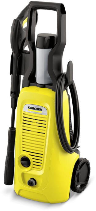 Минимойка Karcher K 4 Universal Edition 1800Вт 1.679-300.0