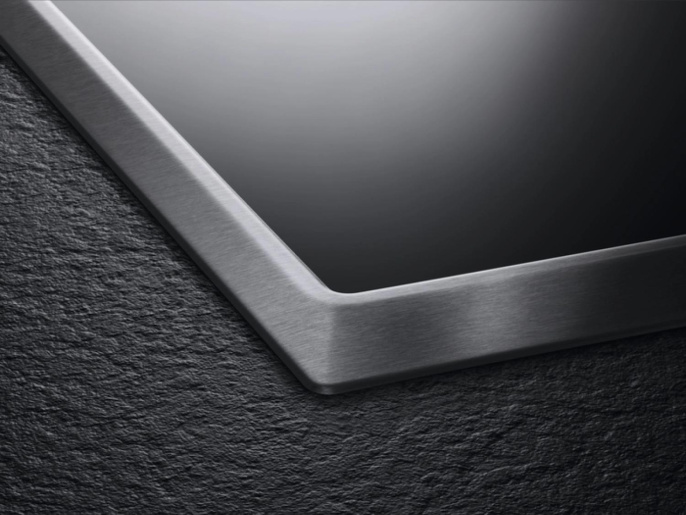 Индукционная варочная поверхность AEG IKE64450XB черный