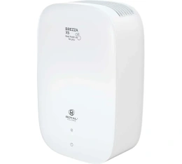 Воздухоочиститель Royal Clima BREZZA XS RCB 75 600Вт белый