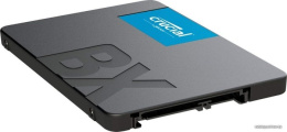 Накопитель SSD 2.5" SATA-III Crucial 240Gb BX500 CT240BX500SSD1 540/500 MBps
