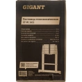 Телескопическая лестница Gigant 3.2м LT-01 1x11