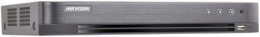 Видеорегистратор HVR (гибридный) Hikvision iDS-7208HQHI-M1/XT