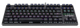 Клавиатура SunWind SW-K900G механическая черный USB Multimedia for gamer LED (1422332) кабель 1.8м