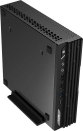 MSI Pro DP21 14M Mini [936-B0A431-237] {Core i3-14100 (3.5GHz)/ NoMemory/ noHDD/ noSSD/ Intel UHD Graphics 730/VESA// noOS}