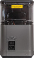 Кофемашина Supra CMS-3700 1350Вт серебристый