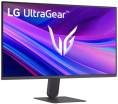 23.8" Монитор LG UltraGear 24G411A-B,  1920x1080,  IPS,  144Гц,  1хHDMI,  1хDP,  черный [24g411a-b.aruz]
