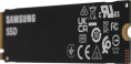 Накопитель SSD Samsung PCIe 4.0 x4 256GB MZVL4256HBJD-00BH1 PM9B1 M.2 2280 OEM