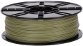 Пластик для принтера 3D Cactus CS-3D-PLA-1KG-M-OLIV PLA Matte d1.75мм 1кг L326м 1цв.