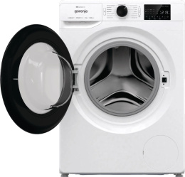Стиральная машина Gorenje WPNEI94A1SWIFI/C, с фронтальной загрузкой, 9кг, 1400об/мин, с паром, инверторная