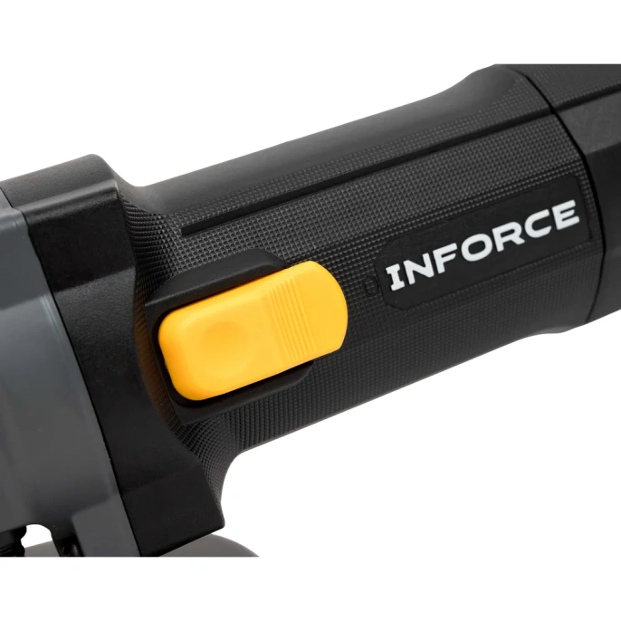 Угловая шлифовальная машина Inforce AG5007