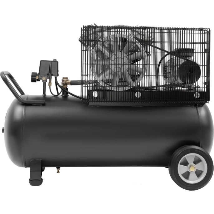 Ременной компрессор Inforce (100 л; 10 бар; 420 л/мин) IBCV-100L-3P/420