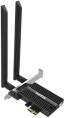 Wi-Fi + Bluetooth адаптер Netis F1 PCI Express