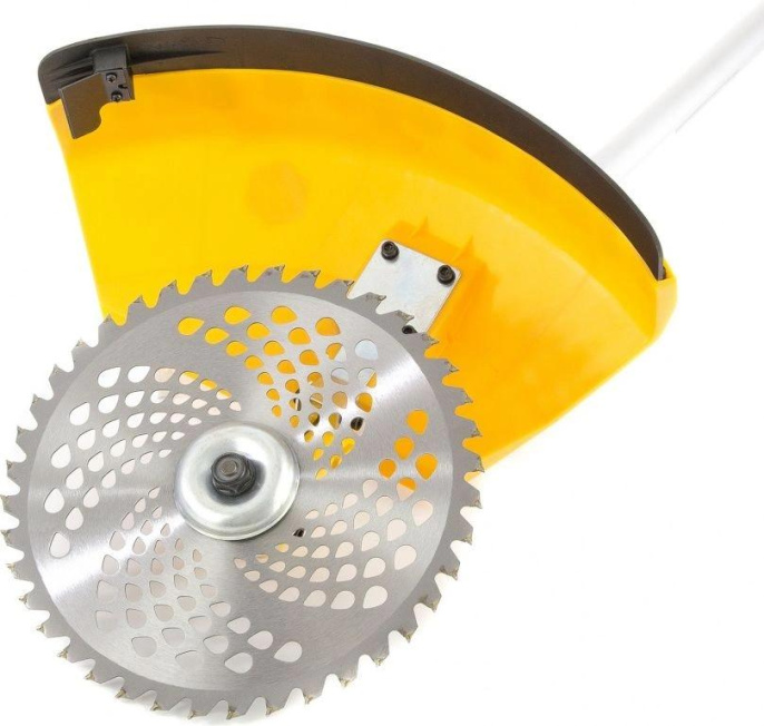 Триммер бензиновый DENZEL DGT-520,  (комплект из 2-х коробок) [96238]