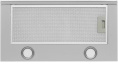 Вытяжка встраиваемая Gorenje TH60E8SGB серебристый управление: сенсорное (1 мотор)