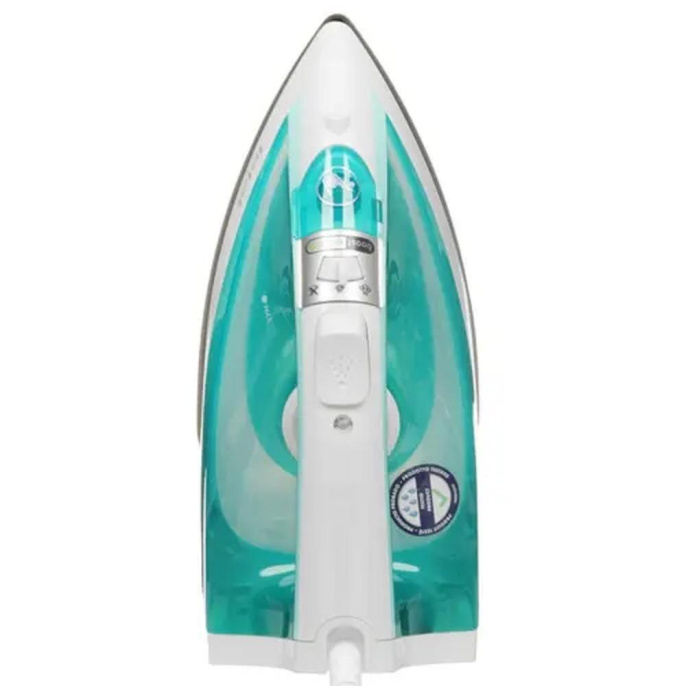 TEFAL FV1R10F1 Утюг,2000Вт, 90г, бирюзовый
