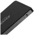 SSD накопитель Digma Run S9 DGSR2256GS93T 256ГБ, 2.5", SATA III, SATA, rtl