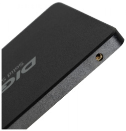 SSD накопитель Digma Run S9 DGSR2256GS93T 256ГБ, 2.5", SATA III, SATA, rtl
