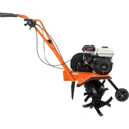 Мотокультиватор Gigant 6,5 л.с., ширина обработки 850 мм, GSK-01